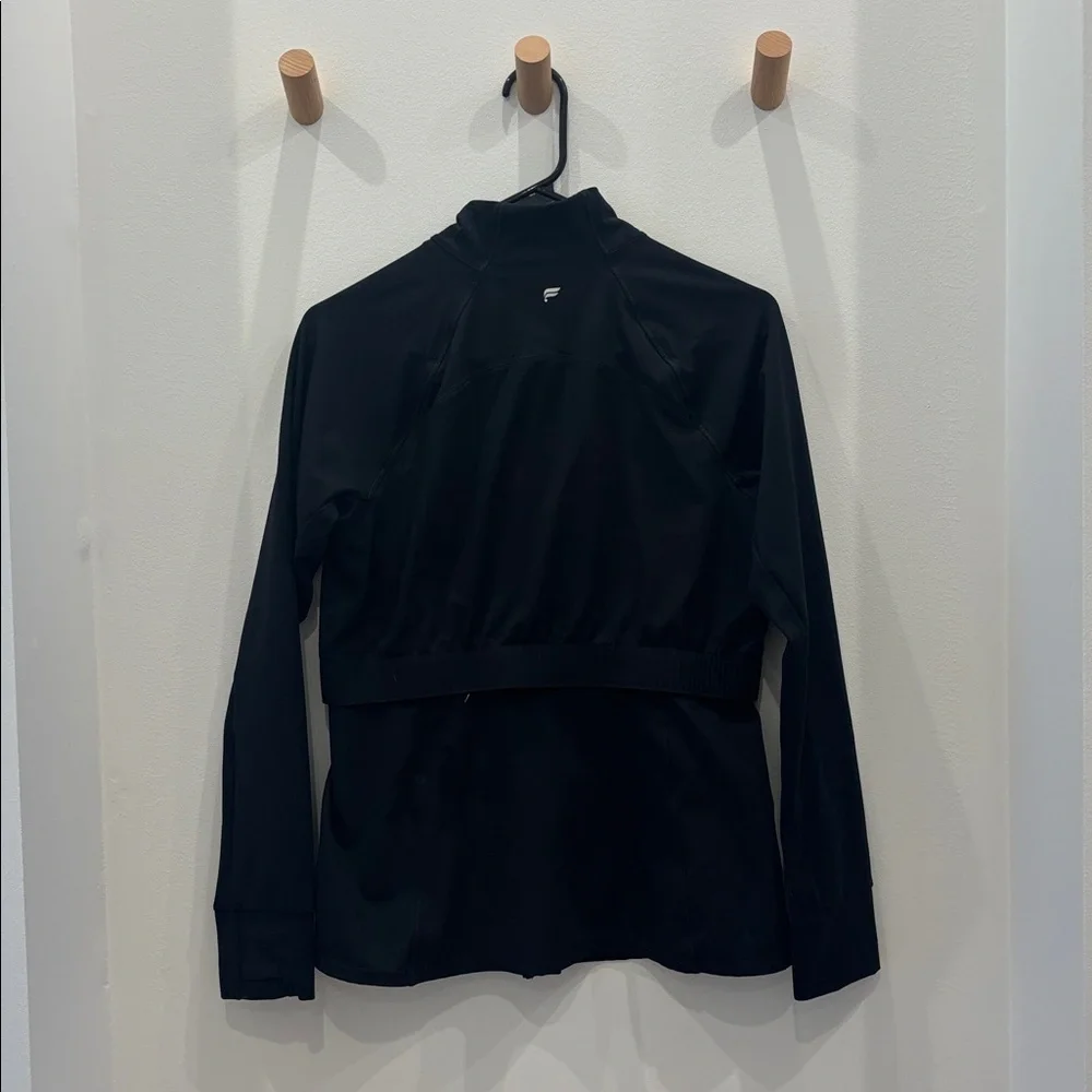 Fabletics Trinity Performance Jacket - Picture 8 of 8